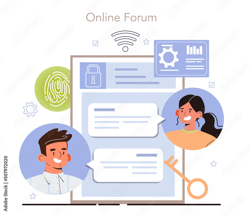 Poster face recognition system development online service or platform