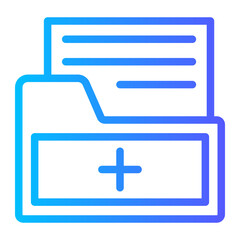 Gylph glyph icon