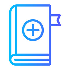 Fototapeta premium Gylph glyph icon