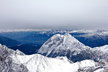 Zugspitze