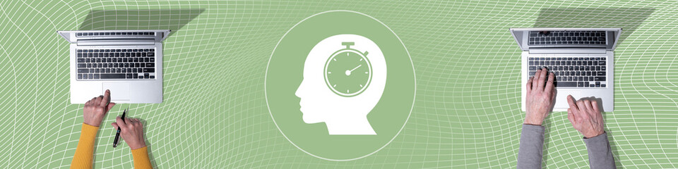 Concept of time management