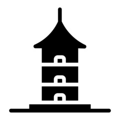 Gylph glyph icon