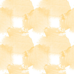 watercolor spot abstract seamles pattern