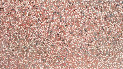 close up of stone texture and cement floor for background