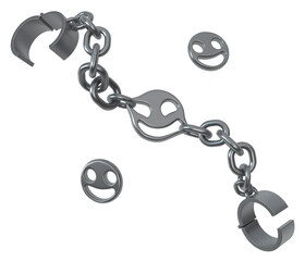 Shackles Smiles