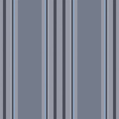 Vertical lines stripe pattern. Vector stripes background fabric texture. Geometric striped line seamless abstract design.