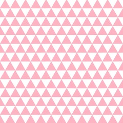 seamless geometric pattern