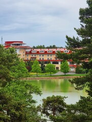 chinese temple