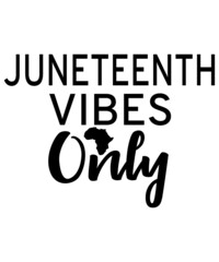  Juneteenth SVG Bundle For Cricut, Black Lives Matter, black history svg, african american svg, juneteenth,