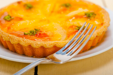 fresh pears pie dessert cake