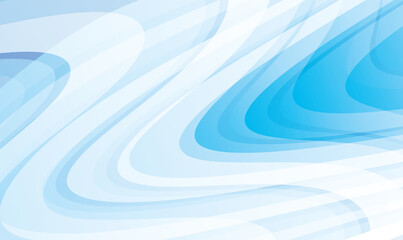 Background blue abstract pattern for business. Vector illustration