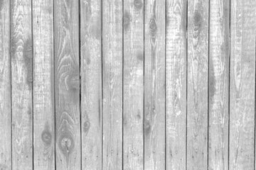 Old distressed light wood texture background..