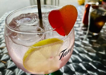 Gintonic