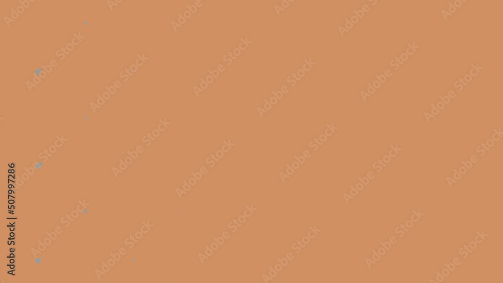 Aufkleber time displacement transition background. abstract multicolor background with geometric pattern. seam