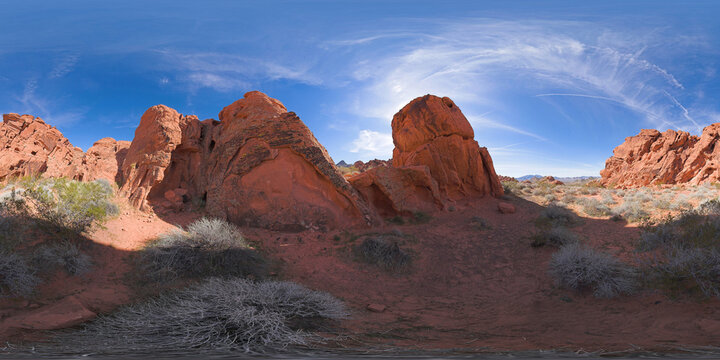 Lake Mead Wilderness