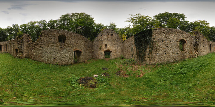 Kapelle am Uhlberg