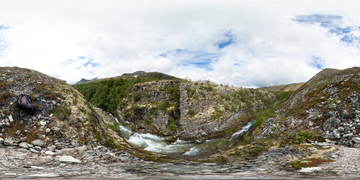 Vidjedalen