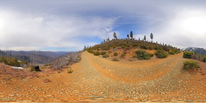 NF 090 overlook