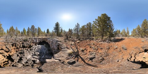 Jack Jones Annex Cave (exterior)