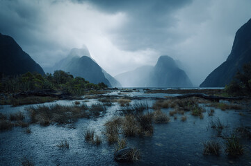 Milford Sound