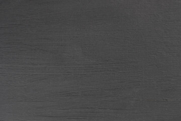 Background from black wood. Macro photo. Flat lay