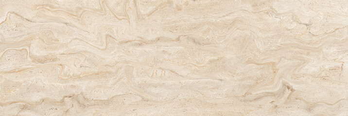 light ivory marble for floor tile random waves texture for interior decoration  