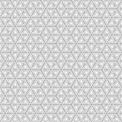 Grey and white, abstract pattern background, with circles and lines