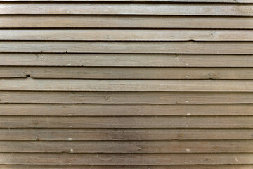 Obraz premium Old wooden background or texture. High quality photo