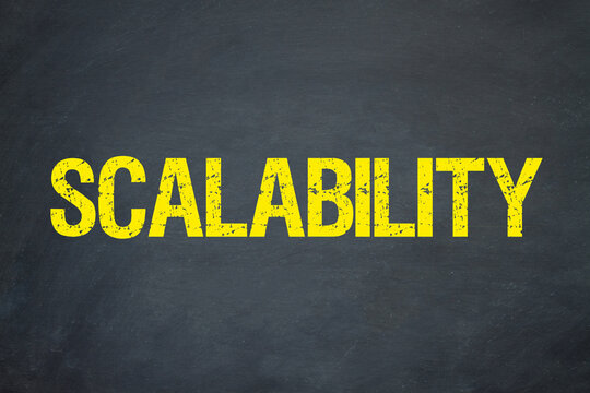 Scalability