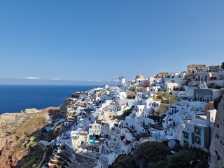 village in island country