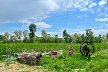 Beautiful landscape photography