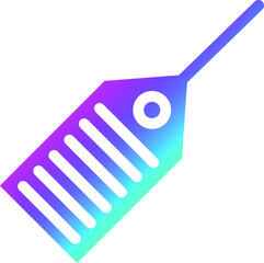 Tag Vector Icon Design Illustration