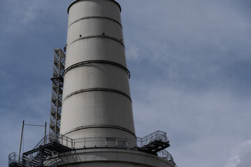 ehemalige Nato Türme mit Aussichtsplattform - Hoher Boger im Bayrischen Wald
