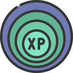 Extreme Programming Icon