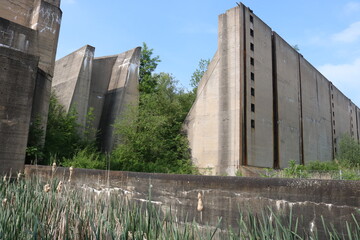 Lost Place