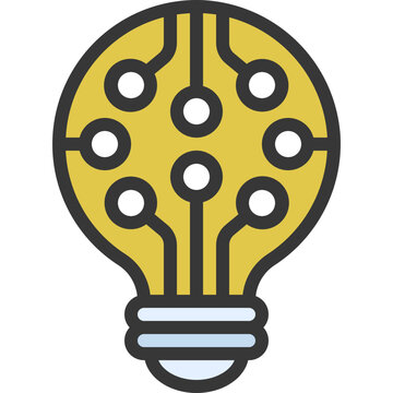 Digital Ideas Icon