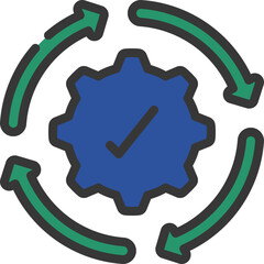 Resolved Issue Icon