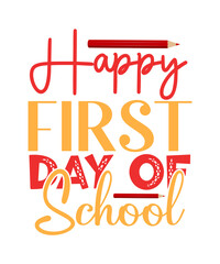 Hello Back to School svg, First day of School svg, Back to School bundle svg, Bundle of 8 Back to School svg,BACK to SCHOOL SVG, Estudents, School ornaments, School supplies, School decor, Svg files f