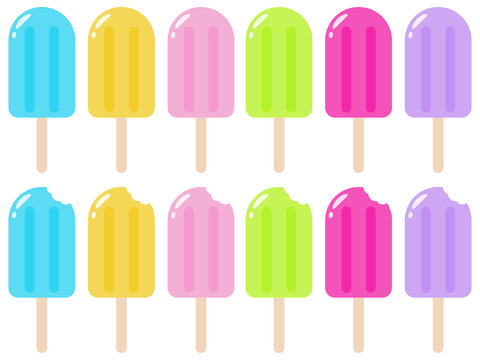 アイスキャンデー Images – Browse 535 Stock Photos, Vectors