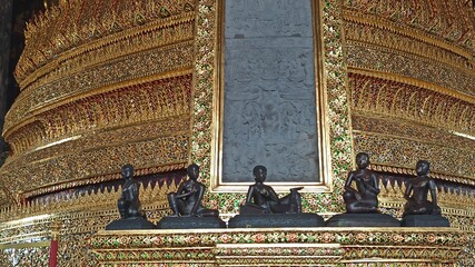 statue 1797