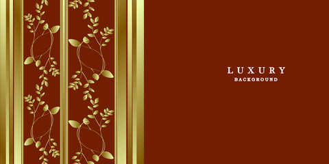 Luxury background