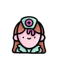 Character illustration