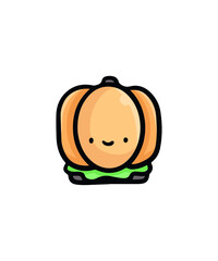 Character illustration