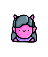 Character illustration