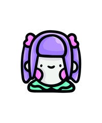 Character illustration