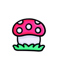 Food illustration