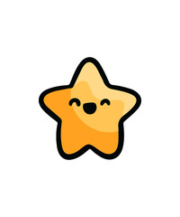 Star illustration
