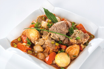 navarin agneau © REMCUT