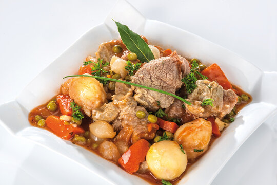 navarin agneau