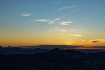 Abendstimmung